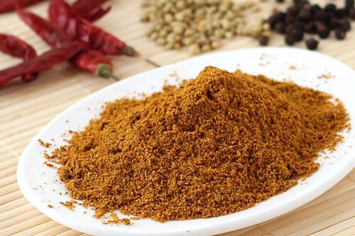 sambar-powder
